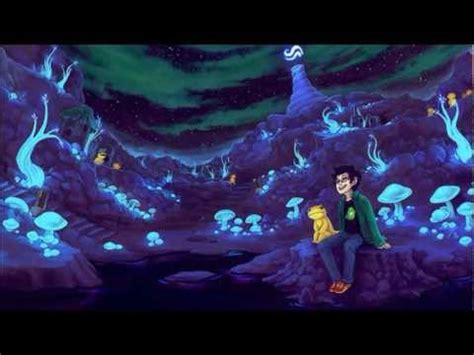 homestuck land of wind and shade|The Theme of The Land of Wind and Shade (LOWAS) .